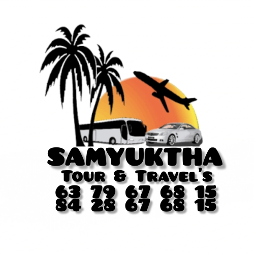 Samkyuktha Travels